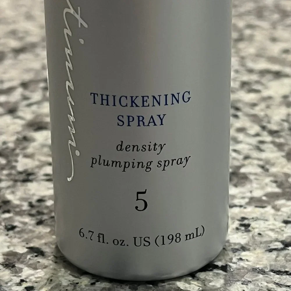 NEW Kenra Professional Platinum Thickening Spray 6.7 fl oz - Picture 2 of 3